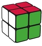 Cube image